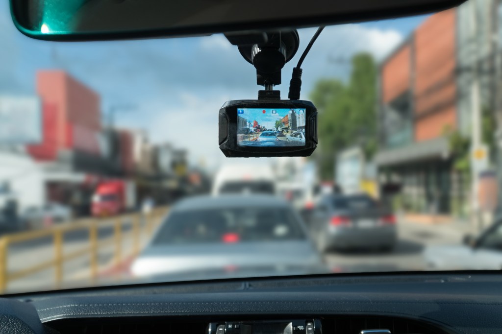 Pernis Sharing: The Benefits and Necessity of&nbsp;Dashcams