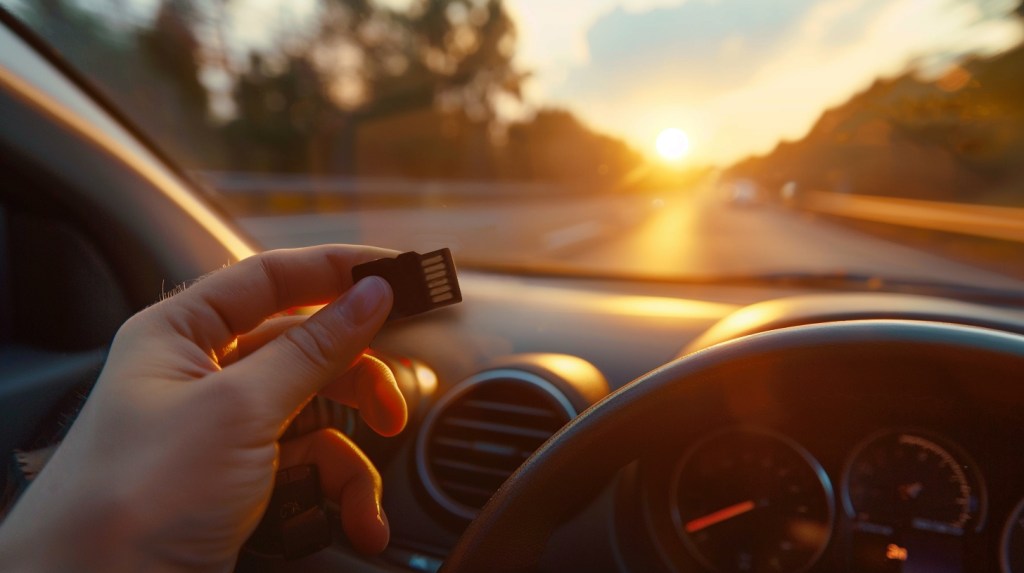 Pernis Sharing: Why You Need to Format Micro SD Card for Your Dash&nbsp;Cam?