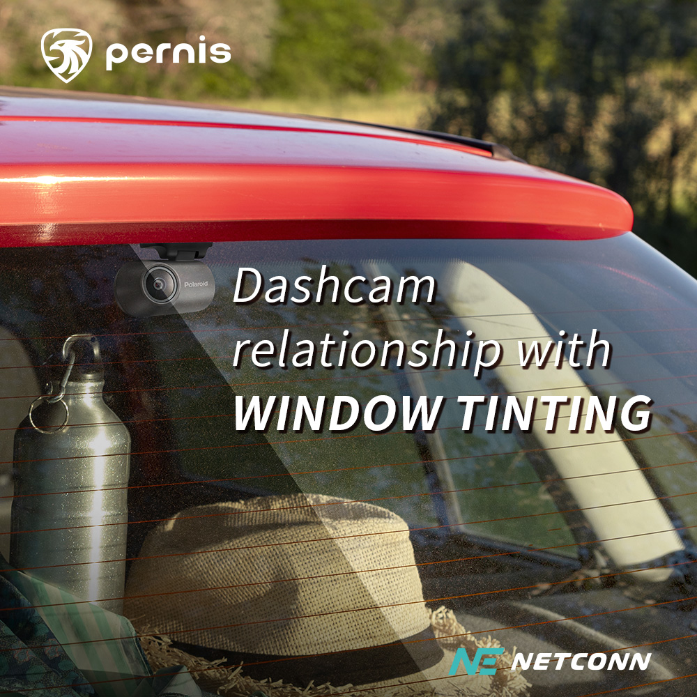 Pernis Sharing: The Impact of Window Tint on Dash Cams: What You Need to&nbsp;Know