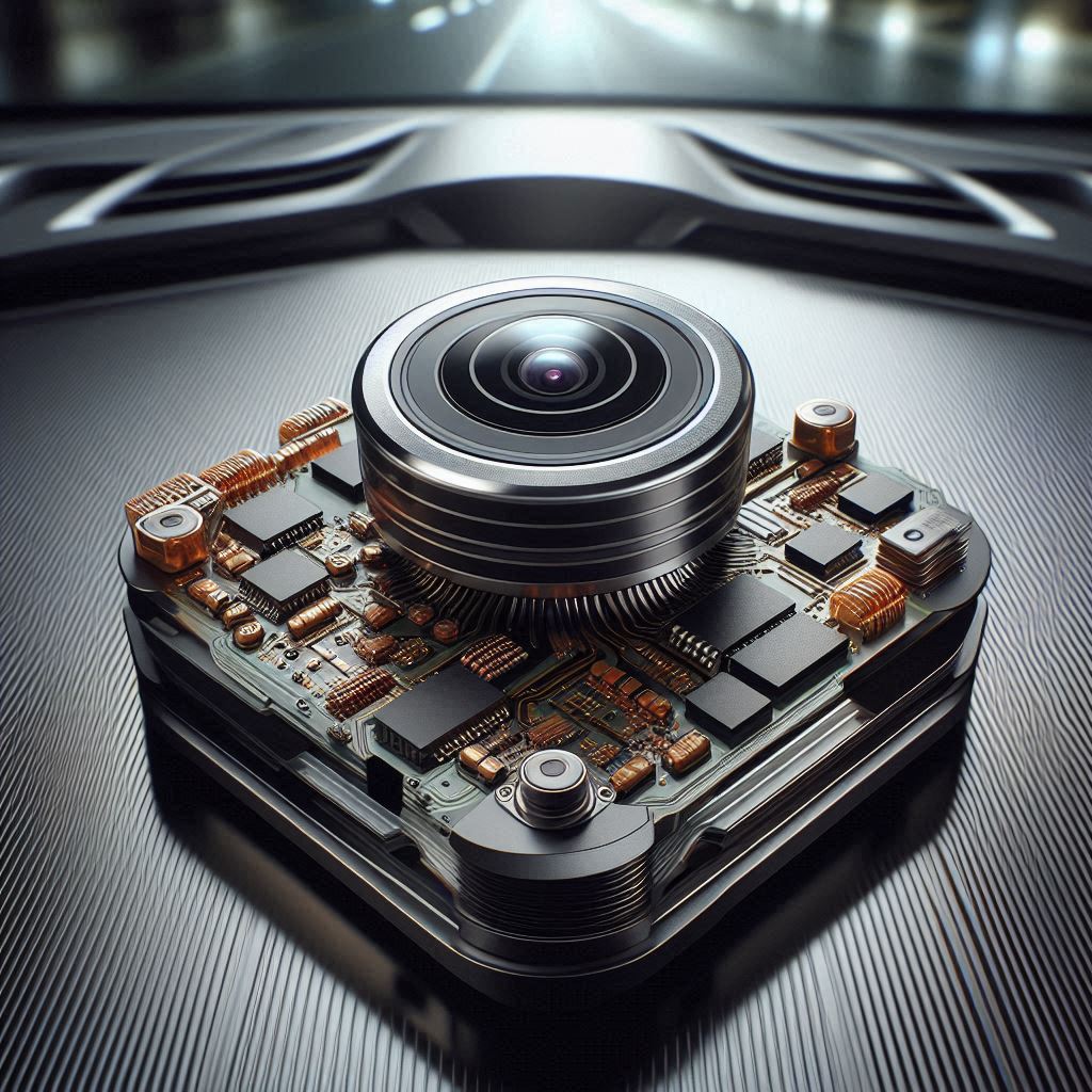 Pernis Sharing: What is a Supercapacitor and Why is it Essential for&nbsp;Dashcams?